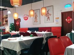 大堂-雲蜀龙阁·金牌水煮鱼(方庄店)