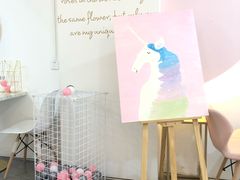 -NoNo Cake(大唐广场店)