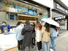 -茶百道(春熙路银石广场店)