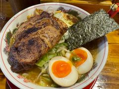 -老龙亭拉面店