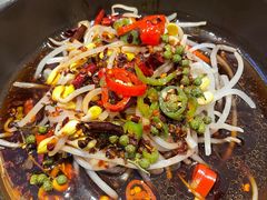 -云海肴·汽锅鸡·云南菜(苏州中心店)