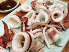 -抱德·潮汕味(敦和店原惠城鱼仔)