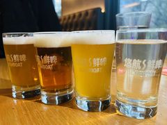 -悠航SLOWBOAT(三里屯店)