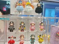 -泡泡玛特POPMART(国金街店)