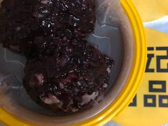 -满记甜品(巴黎春天宝山店)