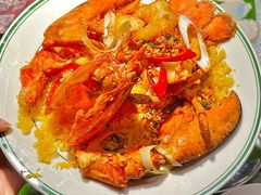 -禄婶鸡煲·打边炉