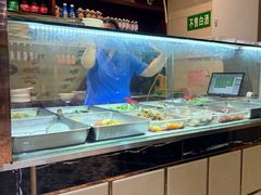 -西兰轩清真菜馆(北顺城街店)