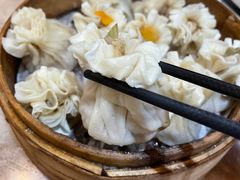 羊肉烧麦-都一处 (方庄店)