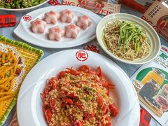 -肥肥虾庄·金牌油焖大虾(杨园滨江时代walk店)