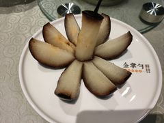 -金掌勺·锅包肉(广渠门店)