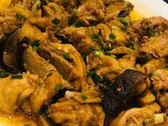 -恩然邦臣酒店-漫垛餐厅