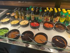-万达广场(扬州邗江店)