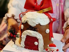 -B.O.M波姆烘焙(凤凰街店)