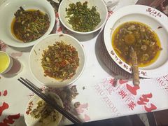 -西江红·株洲本地菜(滨江南路店)