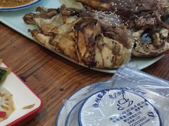-食问天烤羊头(东南郡总店)