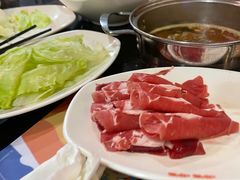 -呷哺呷哺(西单大悦城店)