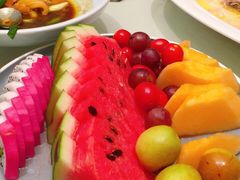 -长兴开元名都大酒店·地中海咖啡厅