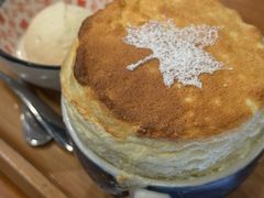 -芙蕾哥哥souffle