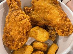 -麦当劳(清溪店)