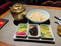 -小吊梨汤·北京菜·烤鸭(鸟巢店)
