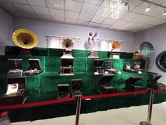 -旅顺留声机博物馆