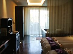 房间-御庭精品酒店(秦淮河店)