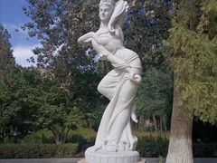 -敦煌莫高窟