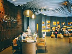 -Let’s Relax Spa(Siam Square One)