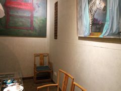 -箱美术馆私房菜(水晶郦城店)