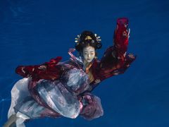 -翩若国风汉服体验馆