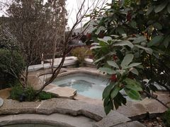 -西安华清御汤酒店