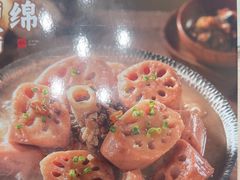 -香顺·客家菜(东坑店)