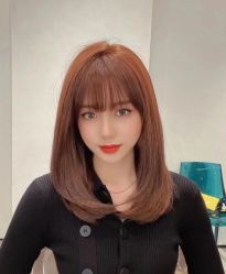 -NANAN美发沙龙