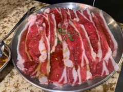 -安小胖韩国烤肉(北热闹路店)