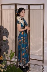 -苏州窝边小草摄影·汉服妆造跟拍(拙政园店)