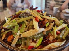 -杨记隆府(白象街店)