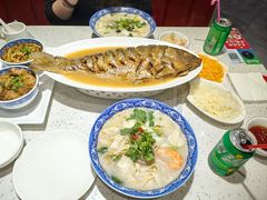-裕丰源滋补烩面(天赋路店)