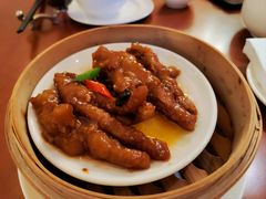 -杭州JW万豪酒店-万豪中餐厅