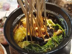 -可口香·非遗老号烧烤(南岗直营店)