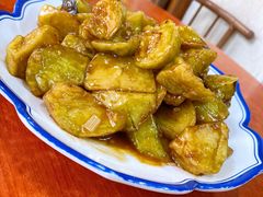 -锅贴王海鲜小馆