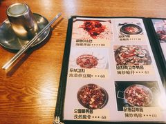 菜单-富乐满韩国正宗炸鸡韩国料理(虹泉路店)