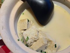 -西贝(虹口龙之梦店)