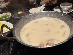 -捞王锅物料理(温州万象城店)