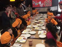 -必胜客(江桥万达店)