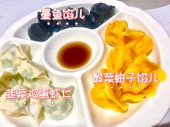 -必点海鲜·海肠捞饭大王(滨江道店)