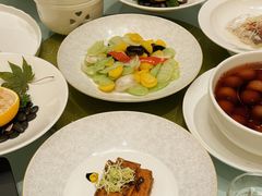 -得月楼·省级非遗·传统苏帮菜(观前店)