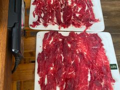 -普宁潮汕牛肉火锅(新香洲店)