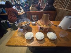 -蜗牛小馆醉乡民谣云南菜(惠新西里店)