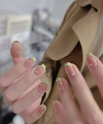 -LILY NAILS美甲美睫