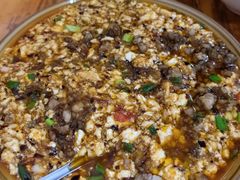 -鸡哈豆花(梅西广场店)